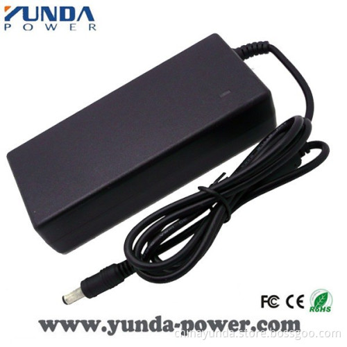 Replacement 12V 6A AC Adapter for LCD Monitor with 5.5mm*2.5mm Connector